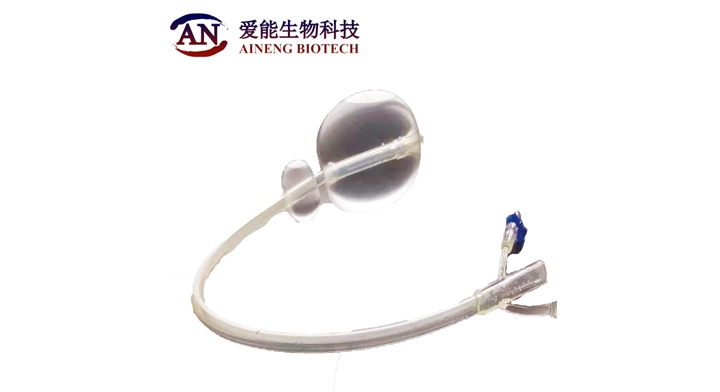 一次性宮腔壓迫雙球囊